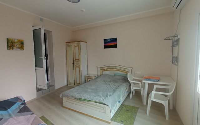 Villa Morskaya Chasha Guest House