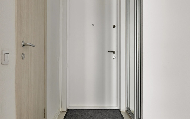 Квартира на Улице Рябиновая 3