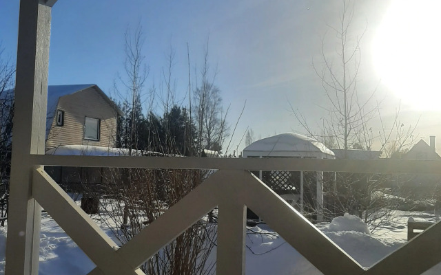 Sosnovy Bor Guest House