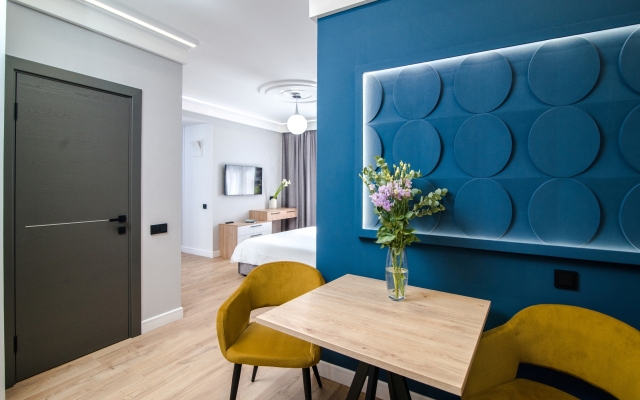 Apartments Nova