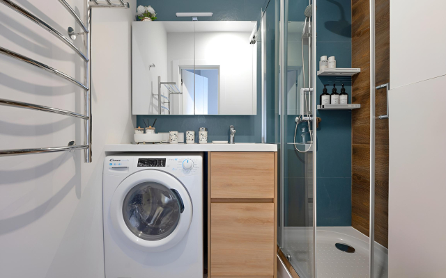 Апартаменты LetoApart