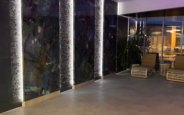 Rosa Del Viento Hotel