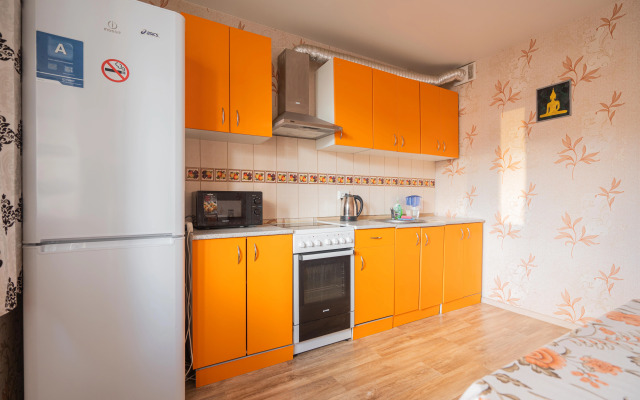 Апартаменты Atlant Apartments 74