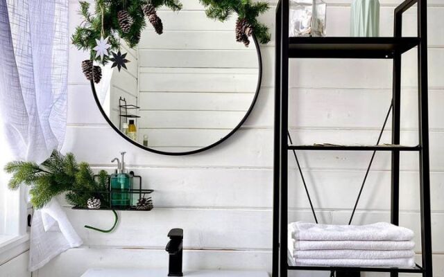 A-Freym Private House