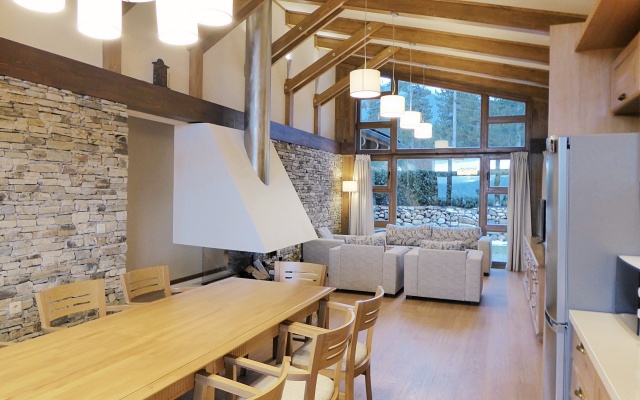 Pirin Nest Villas