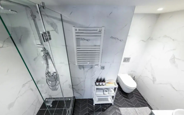 Апартаменты Видовые на Арбате