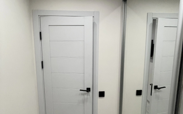 Апартаменты Сочи Жк Южный парк