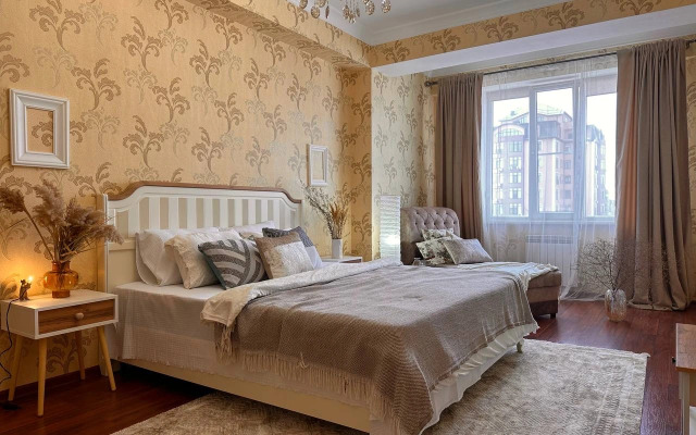 Квартира Однушка в Центре