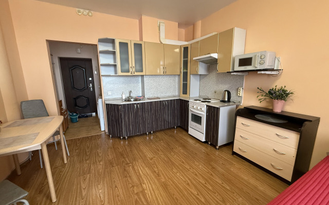 Апартаменты Аврора двухместные (id 124)