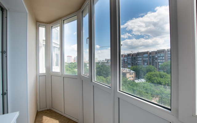 Dvukhkomnatnaya Artsybushevskaya 45 Flat