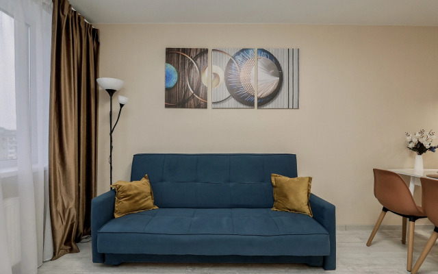 Апартаменты Privi House на  Конструктора Калашникова 11к3