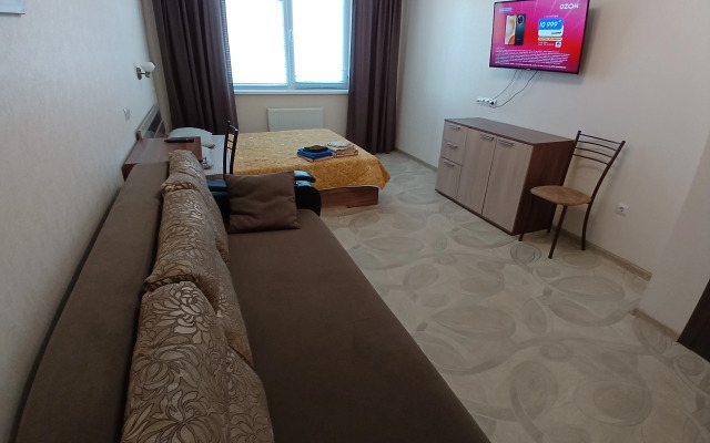 1 -Komnatnaya V Olimpiyskom Gorodke Flat 1