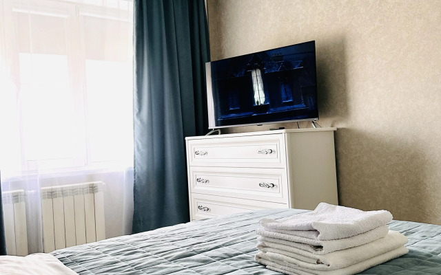 Квартира Просторная Двушка ЖК Чкаловский