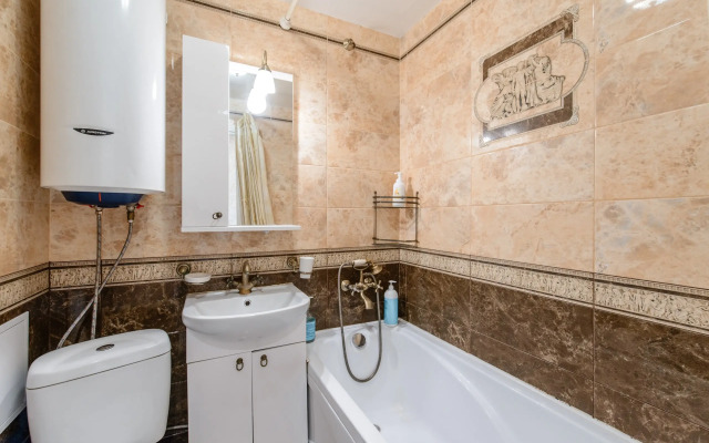 Квартира на Лыткина 24