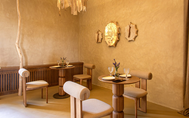 Sterh Hotel