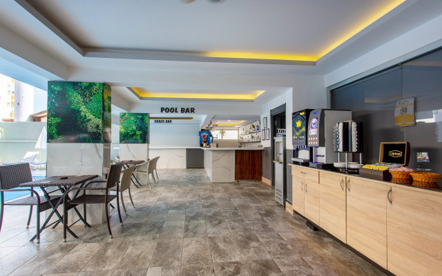 Aslan City Hotel