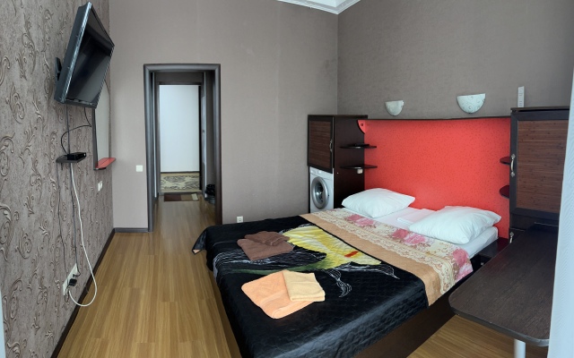 Svetlanas Apartments