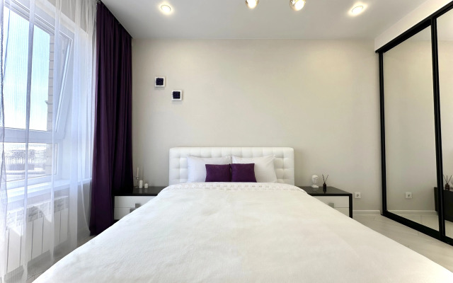 Квартира LaV&Rooms