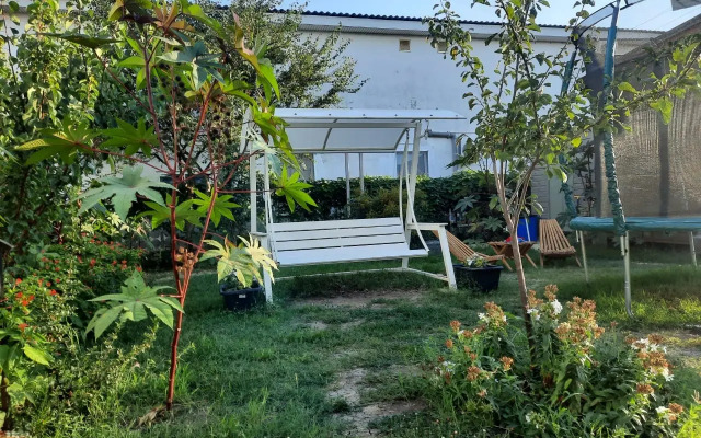 Belaya Dacha Guest house