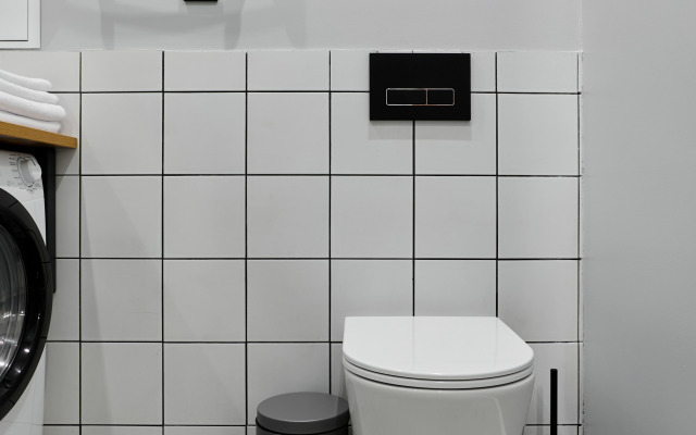 Апартаменты в стиле Лофт на берегу Фонтанки