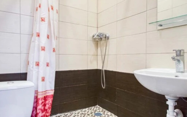 Апартаменты Студия Vnukovo