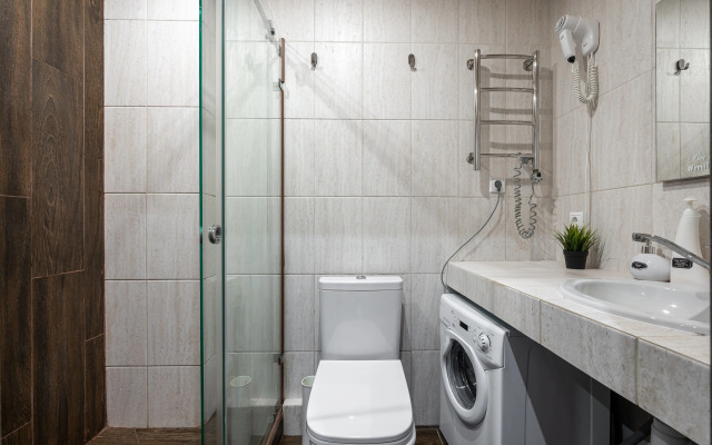 Апартаменты Coffee Time