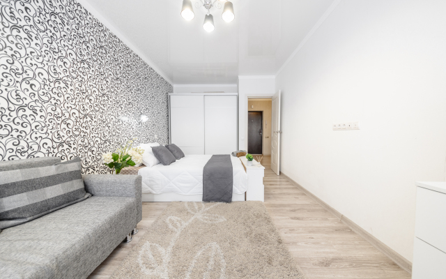 S Vidom Na More Ot Letoapart Apartments