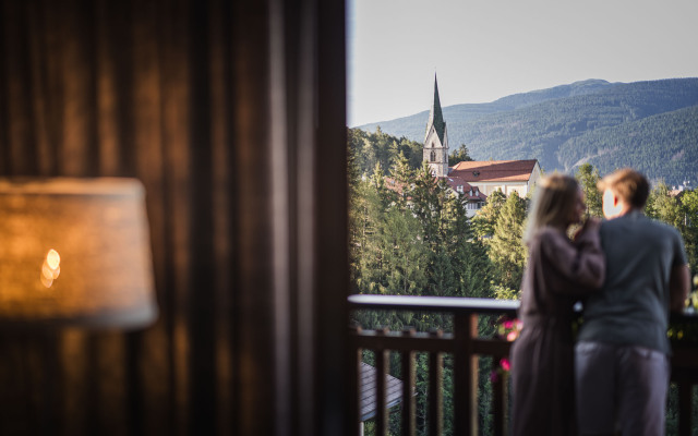 Terentnerhof Active Lifestyle Hotel