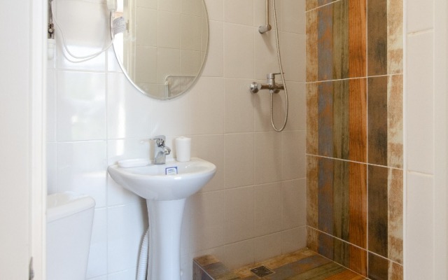 Mini-Otel Nomera v Sudake