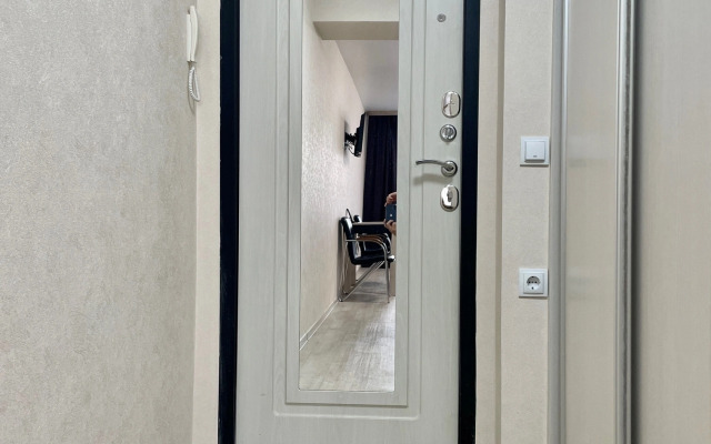 Квартира на Улице Киевская 1