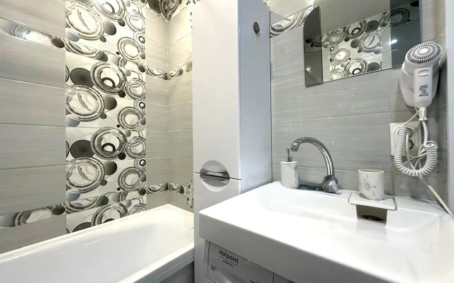 Апартаменты Дом 89 в микрорайоне Энтузиастов 9