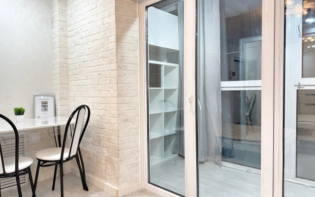 Квартира Разместим на улице Телевизионная 6В