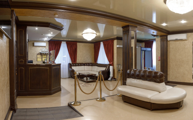 Art Siti Hotel