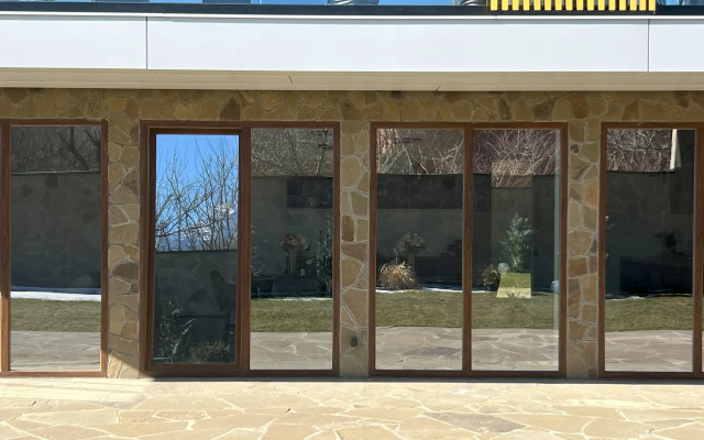 Dom Villa