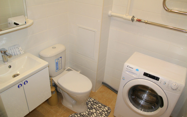 Апартаменты Like Home на Юбилейной