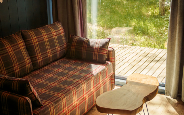 ALASKA Guest House