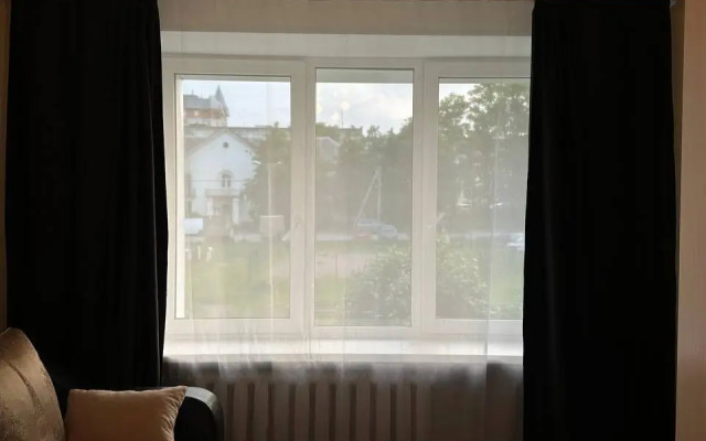 Uyutnaya Semeynaya Flat