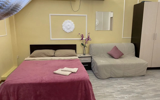 Квартира Дюна