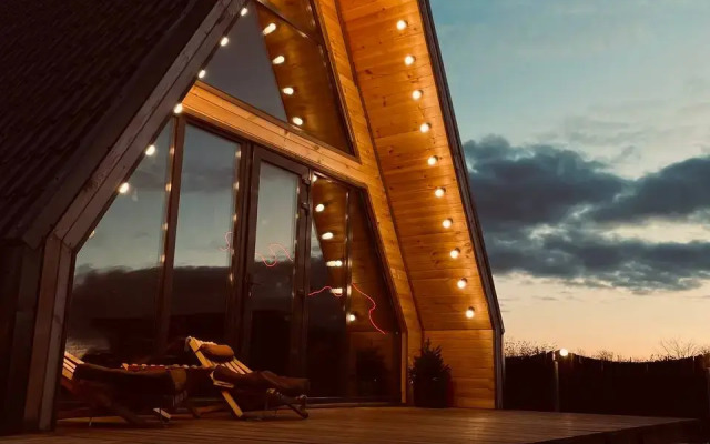 Частный дом Your home