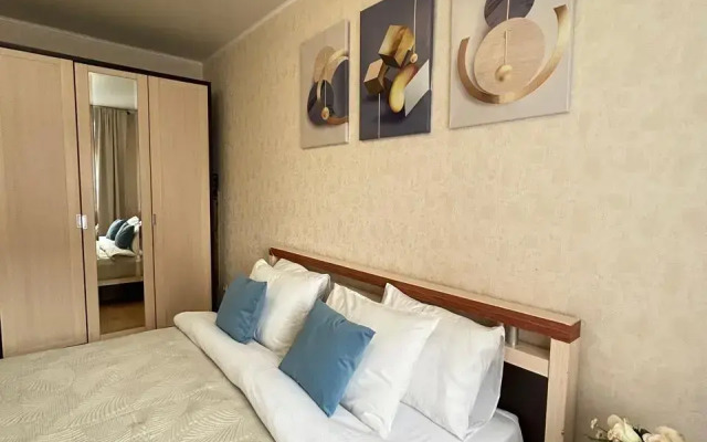 Апартаменты Парк Краснодар