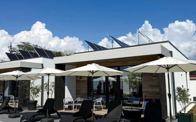 Nimso Apart-hotel