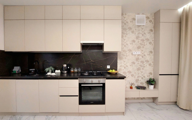 Апартаменты uTrip Rome