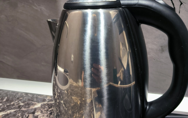 Квартира Атмосферная студия