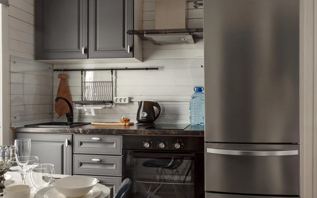 Гостевой дом Gagarin House