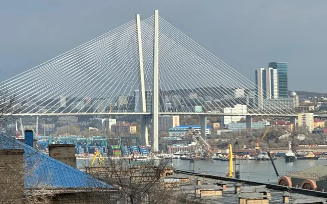 Apartamenty 2-komnatnye v centre na Tigrovoj