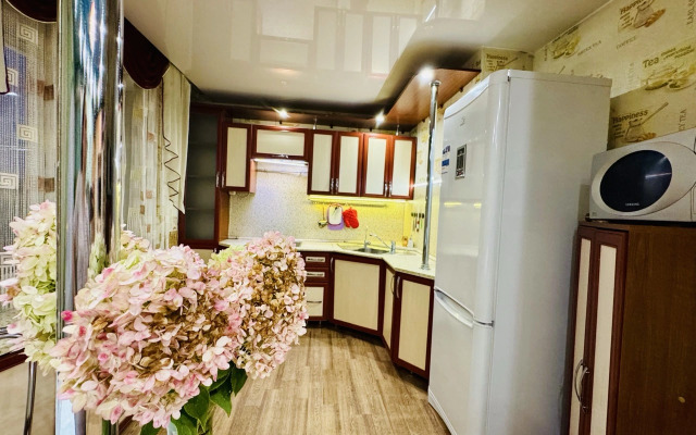 Квартира Центр Хабаровска