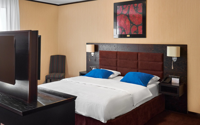 Altaj Pelas Hotel