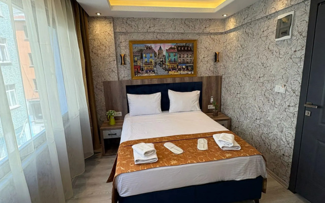 Peker Hotel