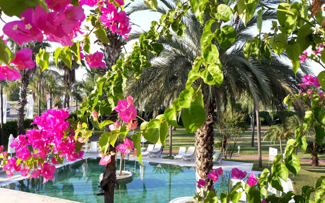 Presa Di Finica Hotel & Suites