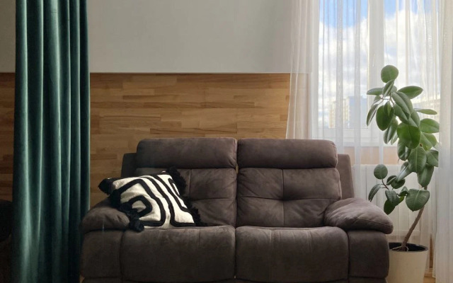 Apart Seasons Raketnaya Apartments